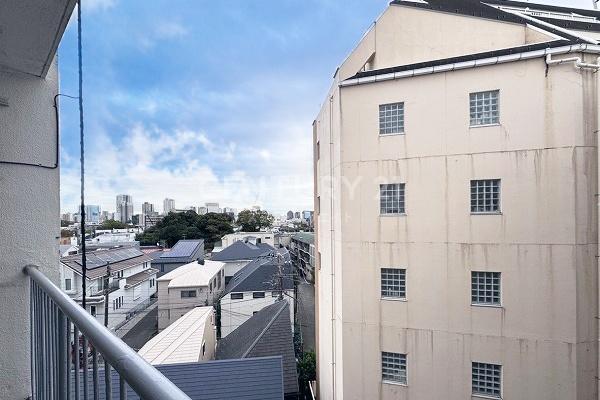 ニューフジマンション