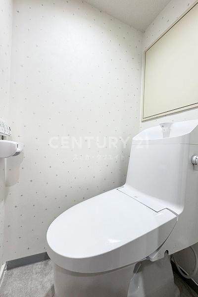 ニューフジマンション