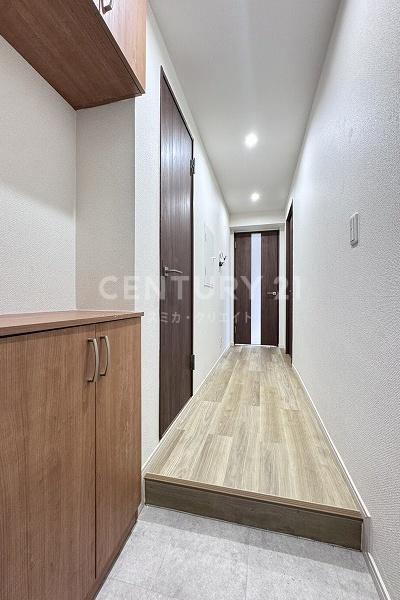 ニューフジマンション