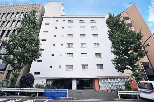 ニューフジマンション