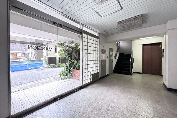 ニューフジマンション