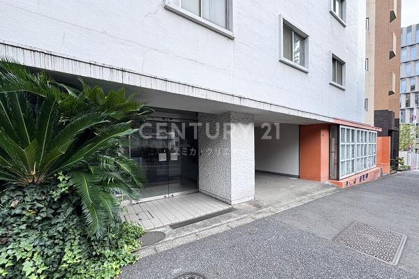 ニューフジマンション