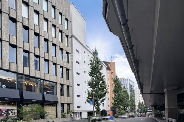 ニューフジマンション