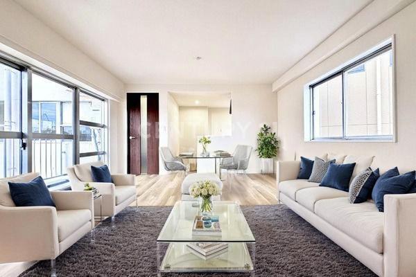 ニューフジマンション