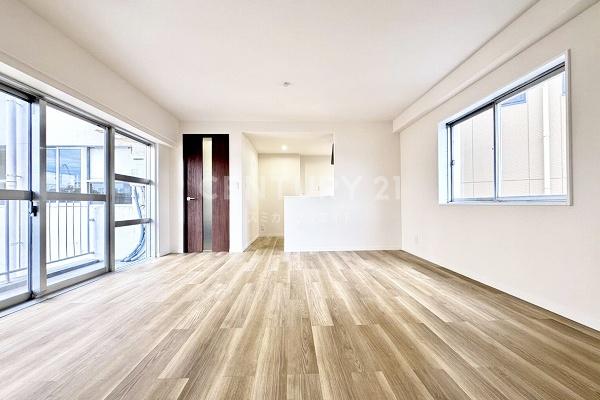 ニューフジマンション