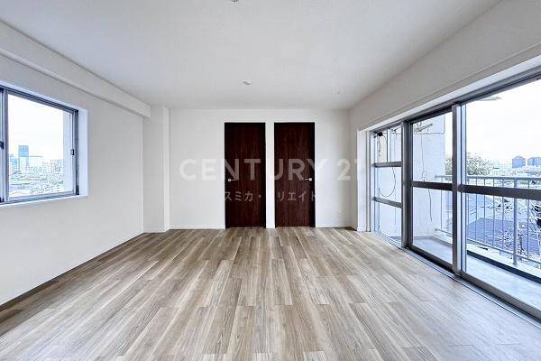 ニューフジマンション