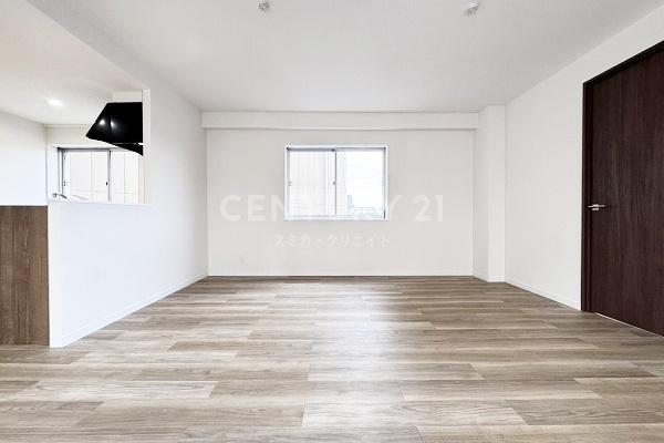 ニューフジマンション