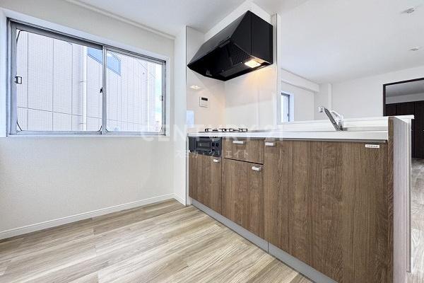 ニューフジマンション