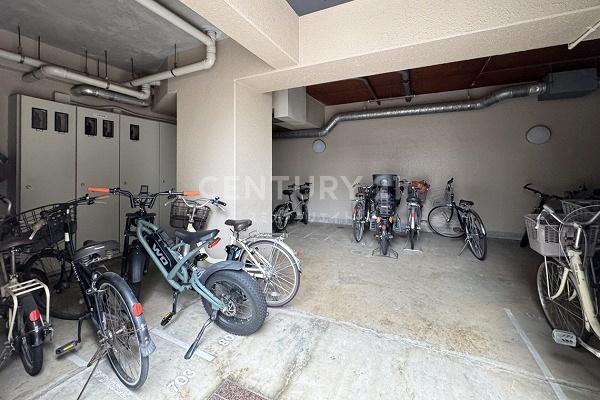 コートヤード祐天寺