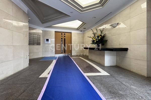 コートヤード祐天寺