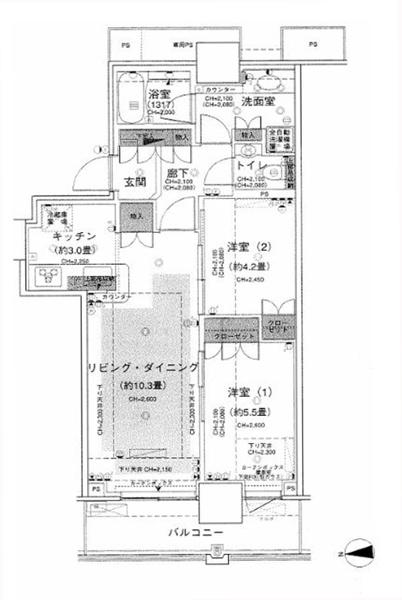 ベイクレストタワー