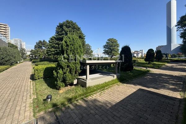 ベイクレストタワー