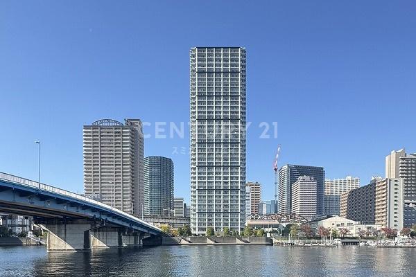 ベイクレストタワー