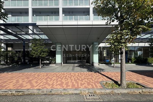 ベイクレストタワー