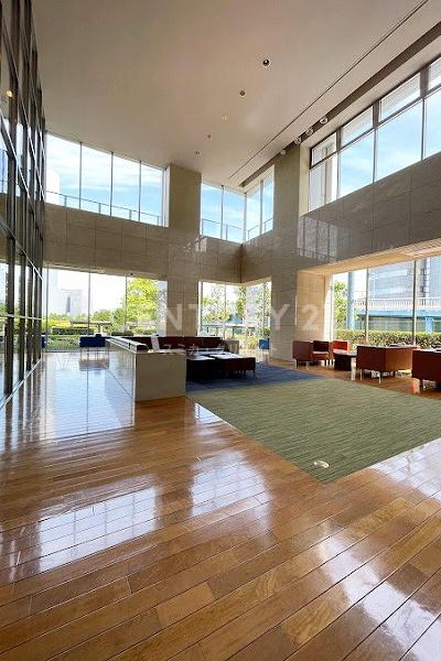 ベイクレストタワー