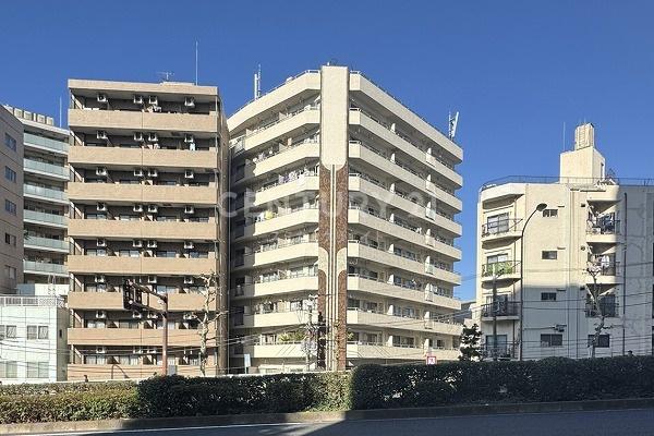 シャトレー五反田