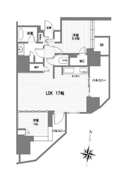 プレミスト白金