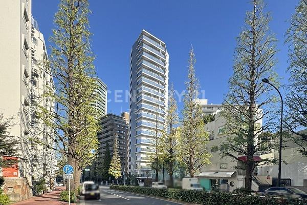 プレミスト白金