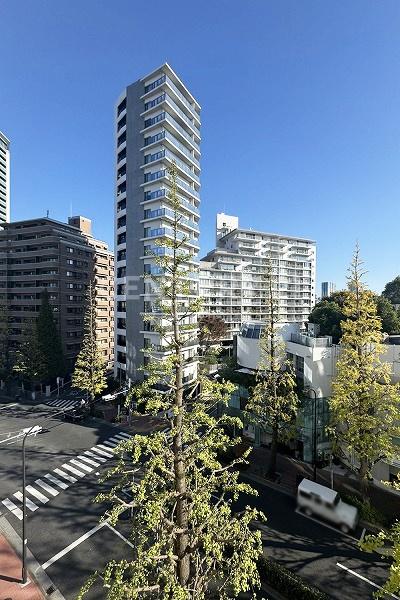 プレミスト白金