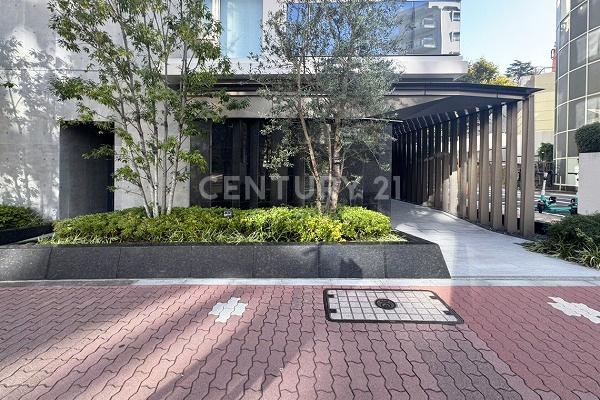 プレミスト白金