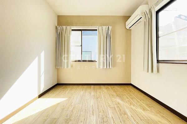 大田区南蒲田１丁目の中古一戸建て