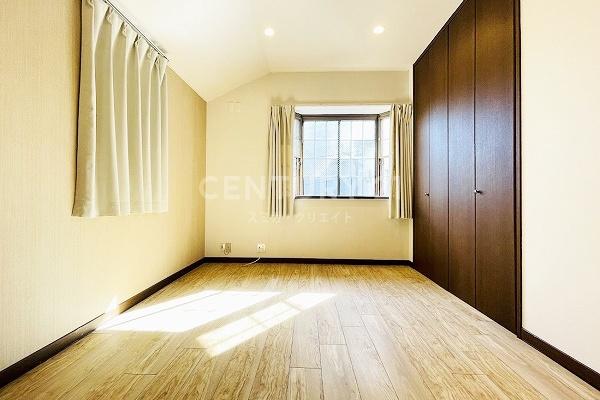 大田区南蒲田１丁目の中古一戸建て