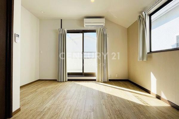 大田区南蒲田１丁目の中古一戸建て