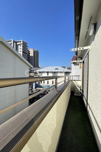 大田区南蒲田１丁目の中古一戸建て