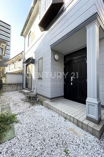 大田区南蒲田１丁目の中古一戸建て