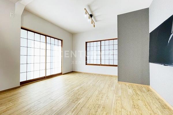 大田区南蒲田１丁目の中古一戸建て