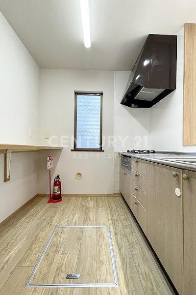 大田区南蒲田１丁目の中古一戸建て