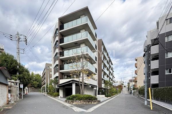 ザ・パークハウス西馬込