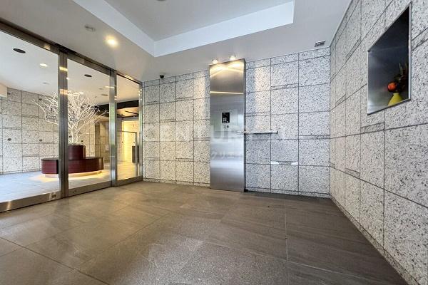 ザ・パークハウス西馬込