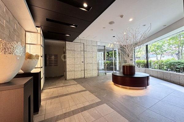 ザ・パークハウス西馬込