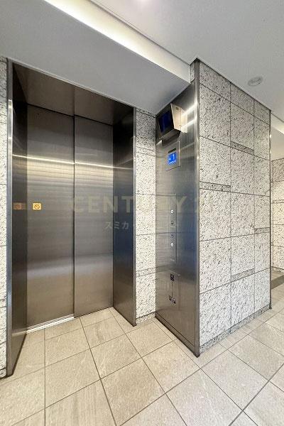 ザ・パークハウス西馬込