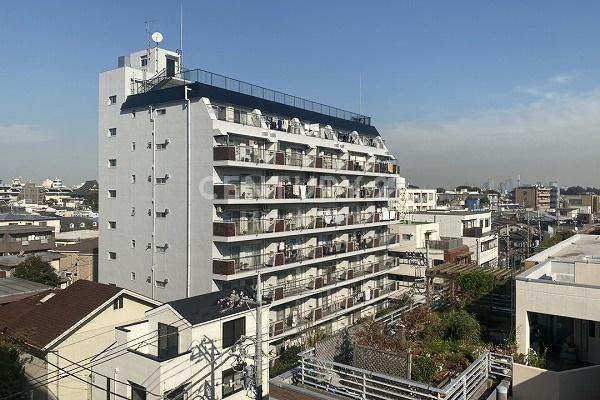 東海経堂マンション