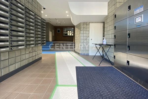 東海経堂マンション