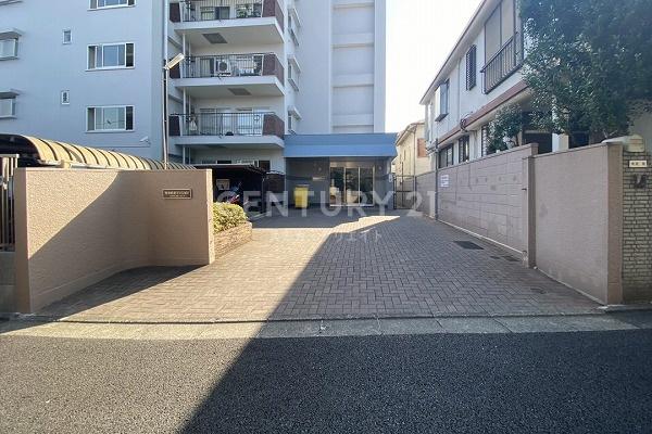 東海経堂マンション