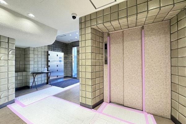 東海経堂マンション