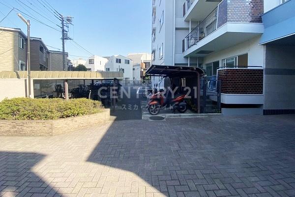 東海経堂マンション