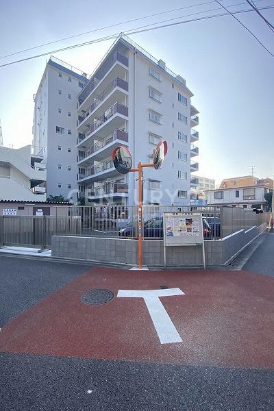 東海経堂マンション