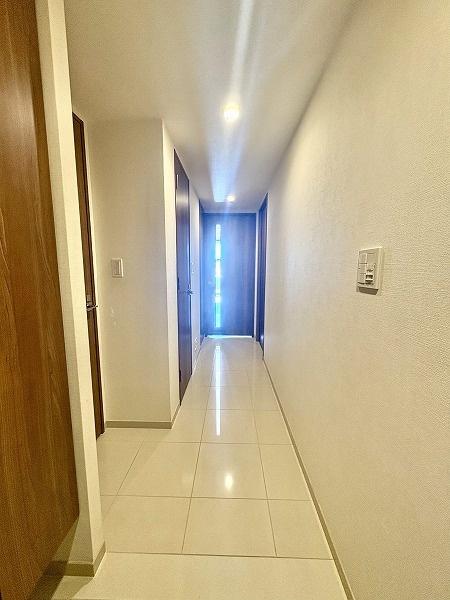 マストレジデンス世田谷代田