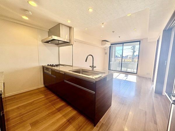 マストレジデンス世田谷代田