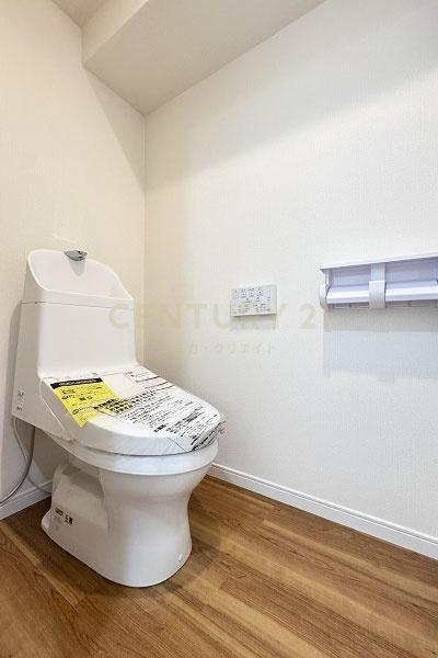 サンクレスト大森