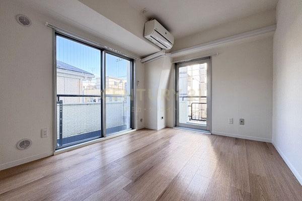 サンクレスト大森