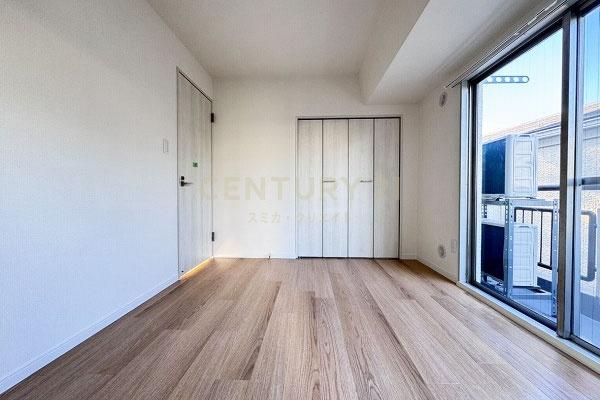 サンクレスト大森