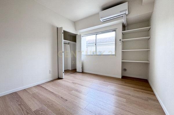 サンクレスト大森