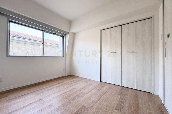 サンクレスト大森