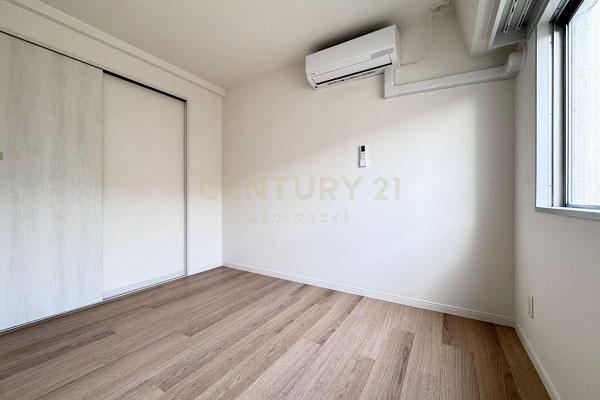 サンクレスト大森