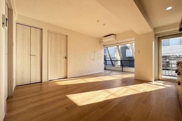 サンクレスト大森